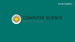 Nyhetsbrev 2, 2020, från Datavetenskap vid Karlstads universitet