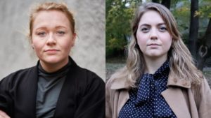 Sveriges Elevkårers och Saco studentråds krav på åtgärder för att säkra ungas framtidsutsikter trots coronapandemin