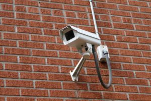 Lunds kommun ansöker om tillstånd för kamerabevakning av skolor och förskolor