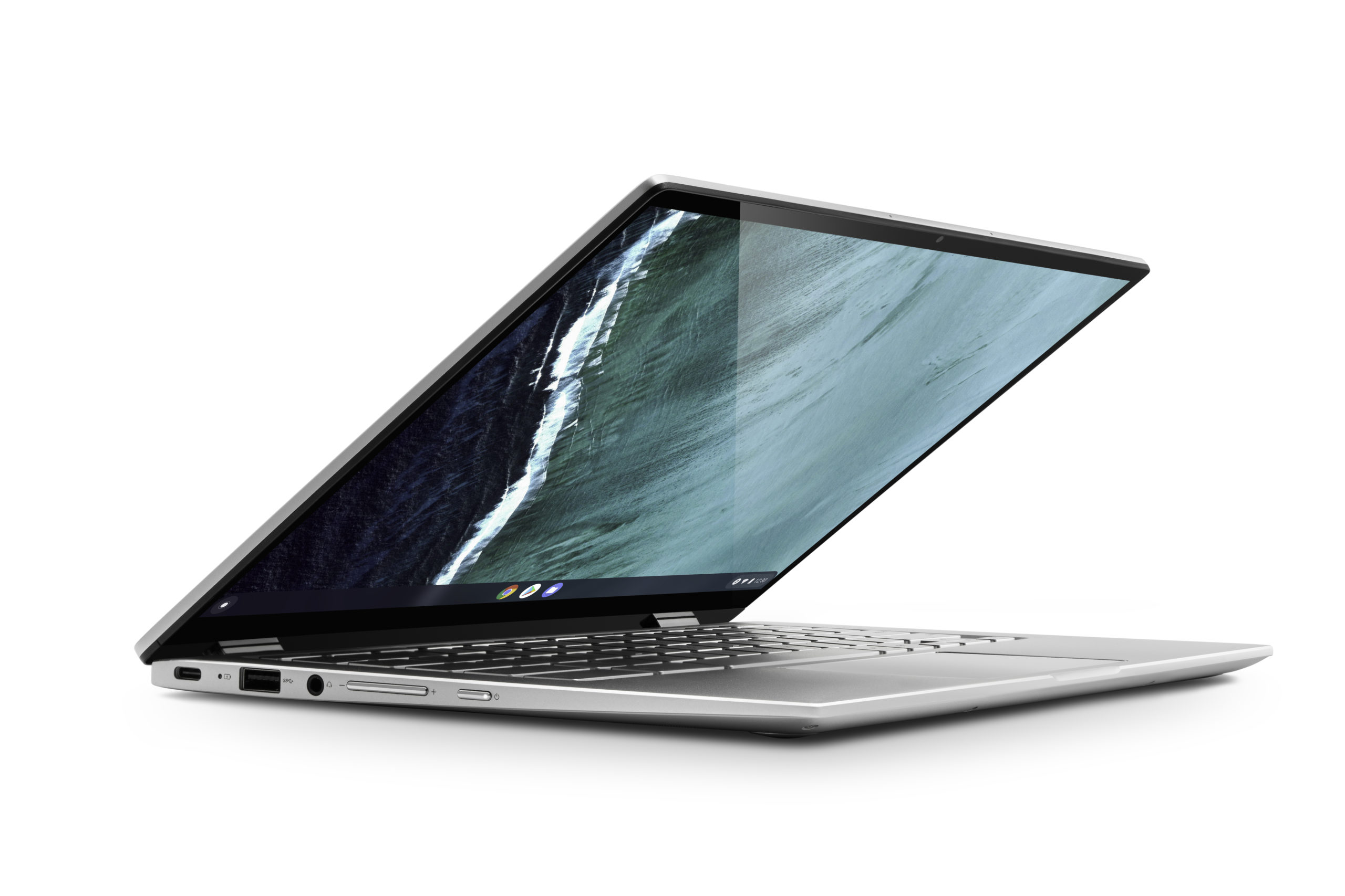 HP Chromebook-datorer – Chromebook laddas inte eller sätts inte på