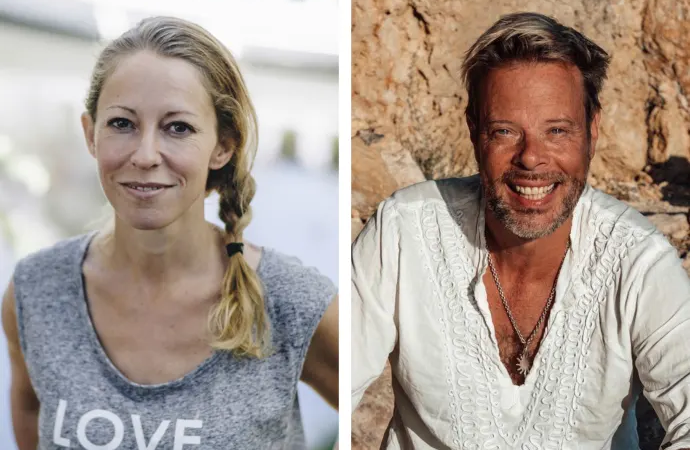 Delta på hälsoretreat hemma i vardagsrummet 22 Delta på hälsoretreat hemma i vardagsrummet