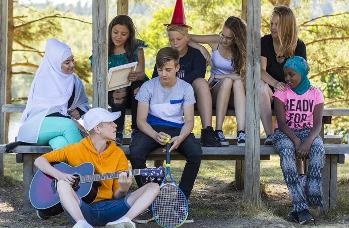 Lyckad Aktiv sommar trots pandemin 66 Lyckad Aktiv sommar trots pandemin