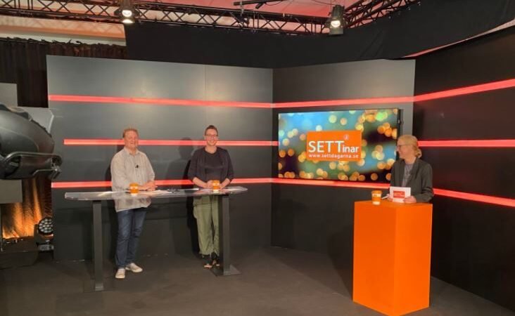 Världens första SETTinar är något läromedelsutvecklare bör se 17 Världens första SETTinar är något läromedelsutvecklare bör se