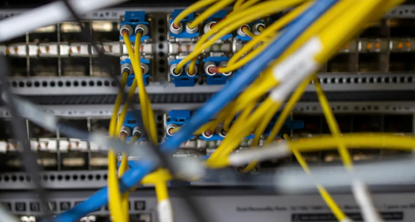 Från telefonjacket ut i rymden – ny bredbandsutställning på Internetmuseum 47 Från telefonjacket ut i rymden – ny bredbandsutställning på Internetmuseum