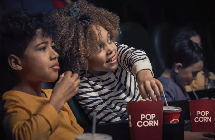 Hos Filmstaden blir höstlovet mysigt och lite rysligt 39 Hos Filmstaden blir höstlovet mysigt och lite rysligt