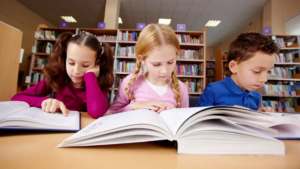 Nu kommer 50 skolor i Norrköpings kommun att ha ett nytt användarvänligt bibliotekssystem