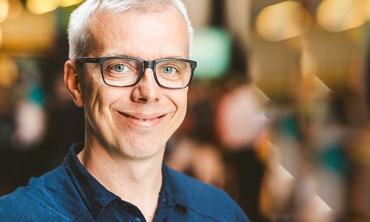 ”Data har ingen inneboende sanning i sig självt” 84 ”Data har ingen inneboende sanning i sig självt”
