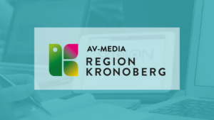 Skolon och AV-Media Region Kronoberg i samarbete - enklare digitalt lärande för alla medlemskommuner 3