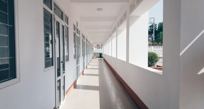 Förutsättningar för statligt huvudmannaskap för skolan utreds 91 Förutsättningar för statligt huvudmannaskap för skolan utreds