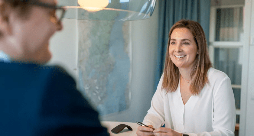 Qvalify bjuder härmed in till öppna utbildningar vintern/våren 2021 42 Qvalify bjuder härmed in till öppna utbildningar vintern/våren 2021