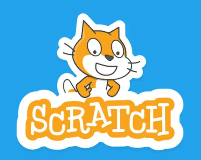 Programmera med Scratch – online 1