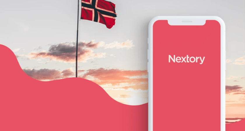 Nextory förbereder lansering i Norge 2021 - ingår avtal med Cappelen Damm 24 Nextory förbereder lansering i Norge 2021 – ingår avtal med Cappelen Damm
