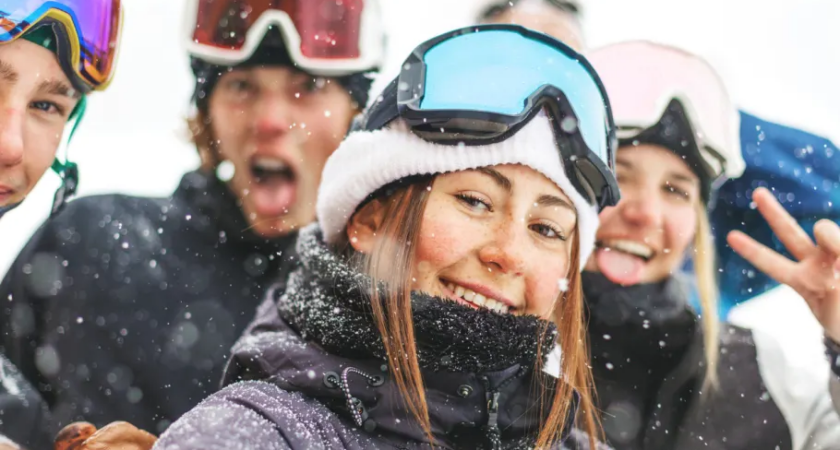 Realgymnasiet i samarbete med SkiStar AB – ”Våra elever får ett försprång till framtiden” 78 Realgymnasiet i samarbete med SkiStar AB – ”Våra elever får ett försprång till framtiden”