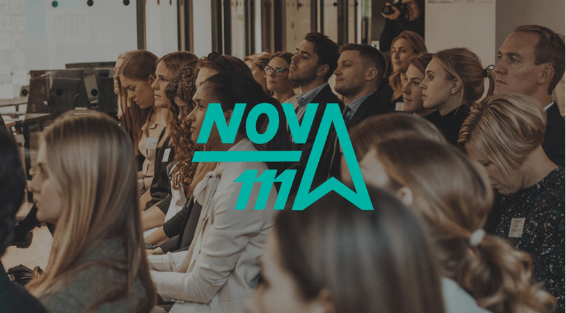 Nu lanseras Nova 111, Sveriges första evidensbaserade talanglista 46 Nu lanseras Nova 111, Sveriges första evidensbaserade talanglista
