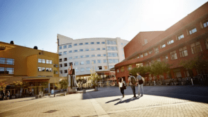 100 miljoner kronor till 13 yrkeshögskoleutbildningar vid Jönköping University 100 miljoner kronor till 13 yrkeshögskoleutbildningar vid Jönköping University