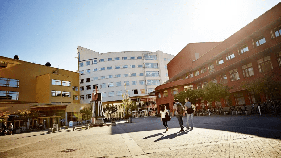 100 miljoner kronor till 13 yrkeshögskoleutbildningar vid Jönköping University