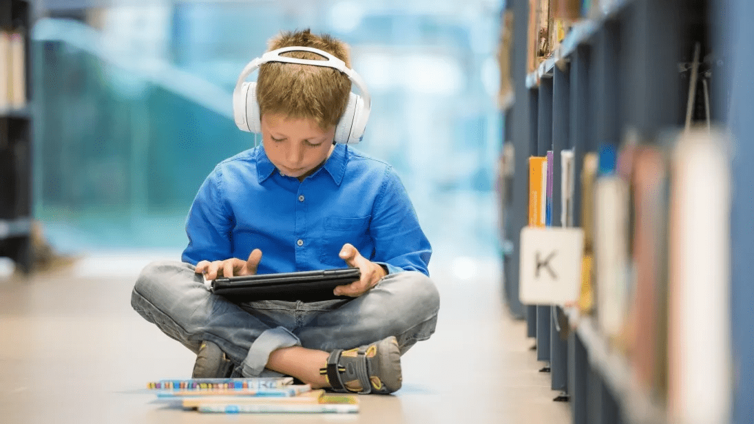 Södertälje kommun erbjuder alla skolbibliotek en ny och användarvänlig lösning