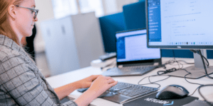 Netgain Campus – en succé bland studenterna