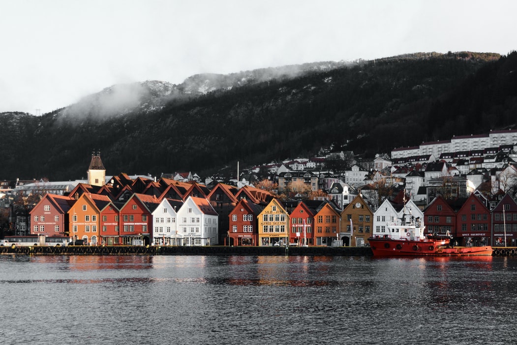 Bergen Kommun väljer Nilex för sin ärendehantering