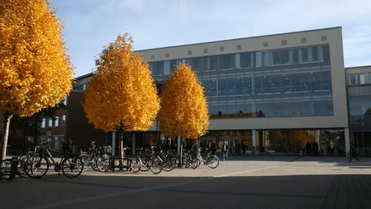 Högskolan Väst förbereder för anpassad återgång till hösten