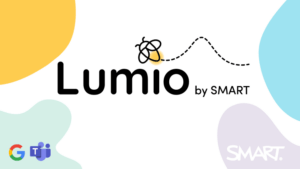 Lumio by SMART nytt namn på online-mjukvara från SMART Technologies