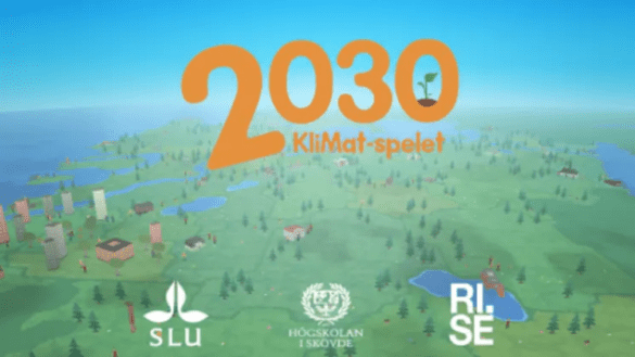 Forskare på SLU i flera projekt som får finansiering i årets kommunikationsutlysning från Formas
