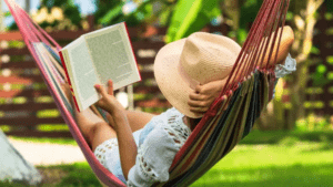 Mecenat Insights – om böcker och läsning