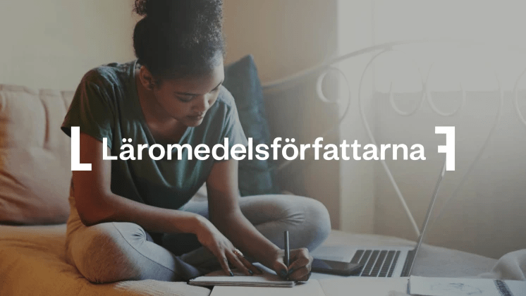Ny rapport: läromedel hjälper nio av tio elever