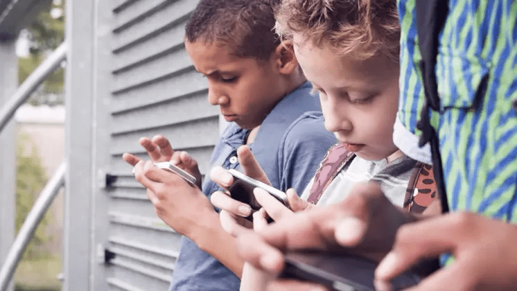 Digitalt utanförskap bland skolbarn ökar kraftigt under pandemin