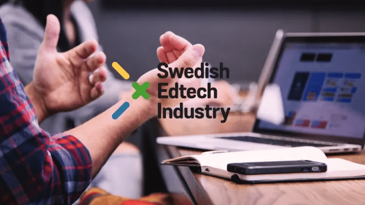 Swedish Edtech Industry vidgar fokus och verksamhetsområde