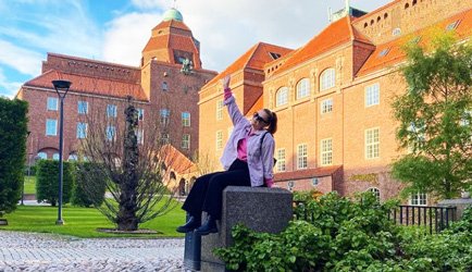 Förkämpe för kvinnors och barns hälsa får KTH:s innovationspris