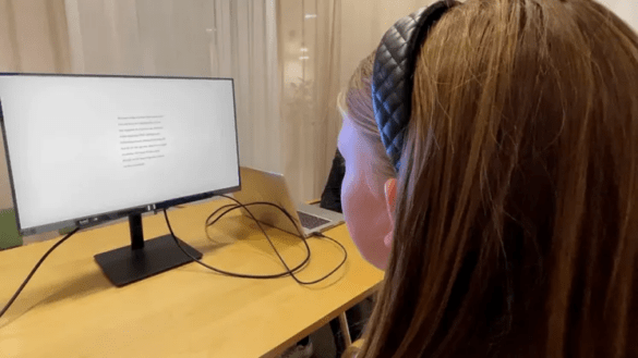 AI-verktyg ska stärka läsandet i grundskolan