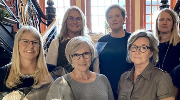 Forskare och lärare släpper gemensam bok