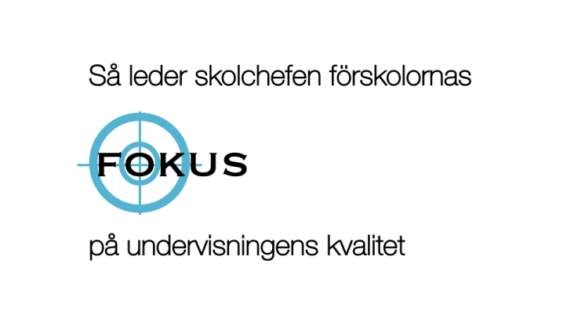 Förskolans kvalitet – så här systematiskt arbetar förskolor som ligger i framkant