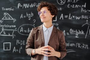 Kompetensutveckling i Europa utvecklar lärares undervisning