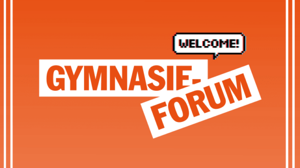 Gymnasieforum lanseras på gemensam digital plattform