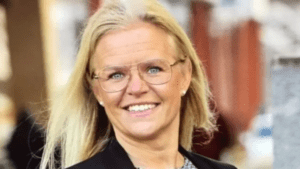 Marina Malmqvist har tillträtt som VD för Lärande Förskolor och Grundskolor