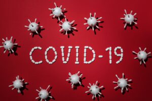 Oxford University och Oracle Cloud System hjälper forskare att identifiera varianter av COVID-19