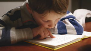 Läsandet minskar bland unga – här är Skellefteåpriset som vill vända trenden