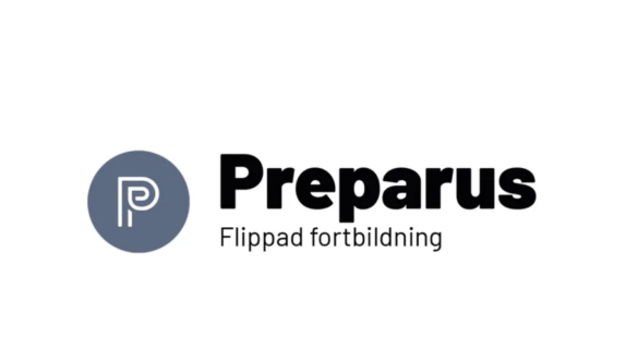 Flippat lärande för lärare med ny medlem i Swedish Edtech Industry