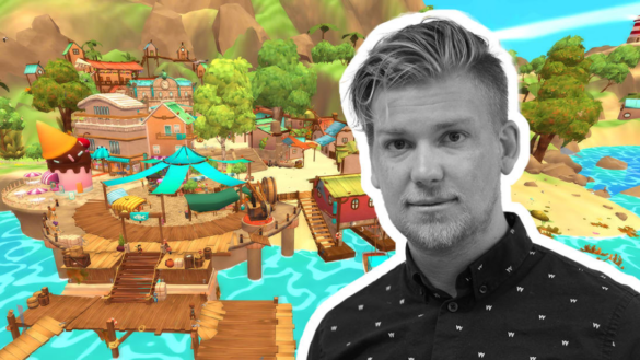 EdTech-startupen Zcooly tar in 20 miljoner för att hjälpa fler svenska barn lära sig matte