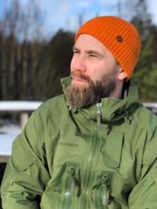 Mikael Östling Huhta blir skolchef på Stadsmissionens Skolstiftelse