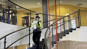 Umeå universitet får virtuellt campus