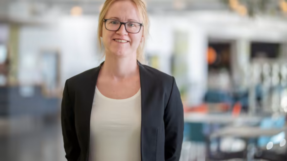 Vad är egentligen artificiell intelligens och vad gör den för nytta