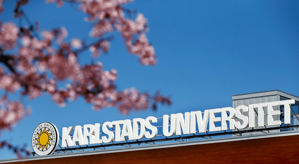 Sommarforskarlista 2022 från Karlstads universitet