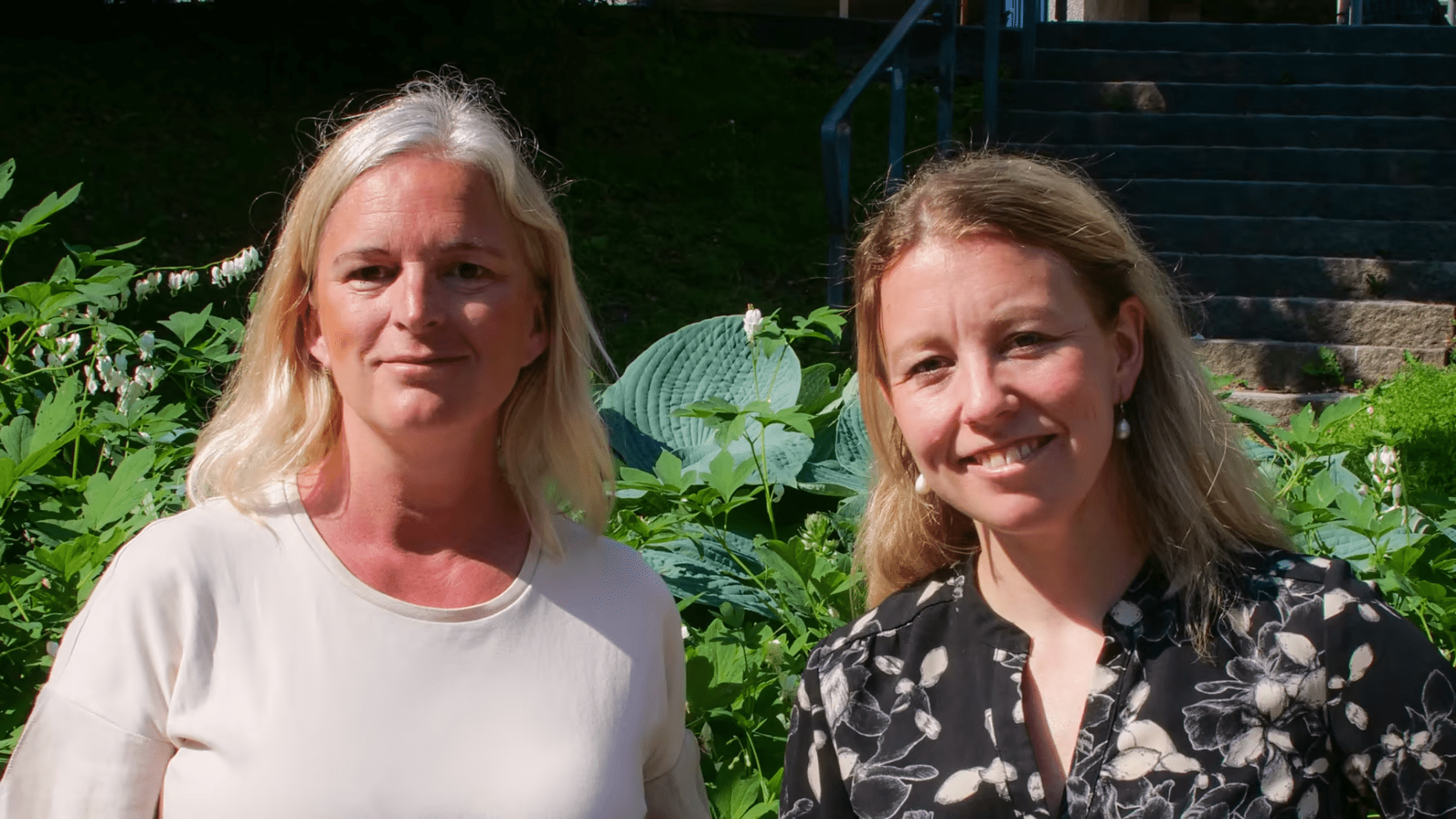 Spark Generation och Alecta Fastigheter skapar möjligheter till en meningsfull fritid för unga i Sundbyberg
