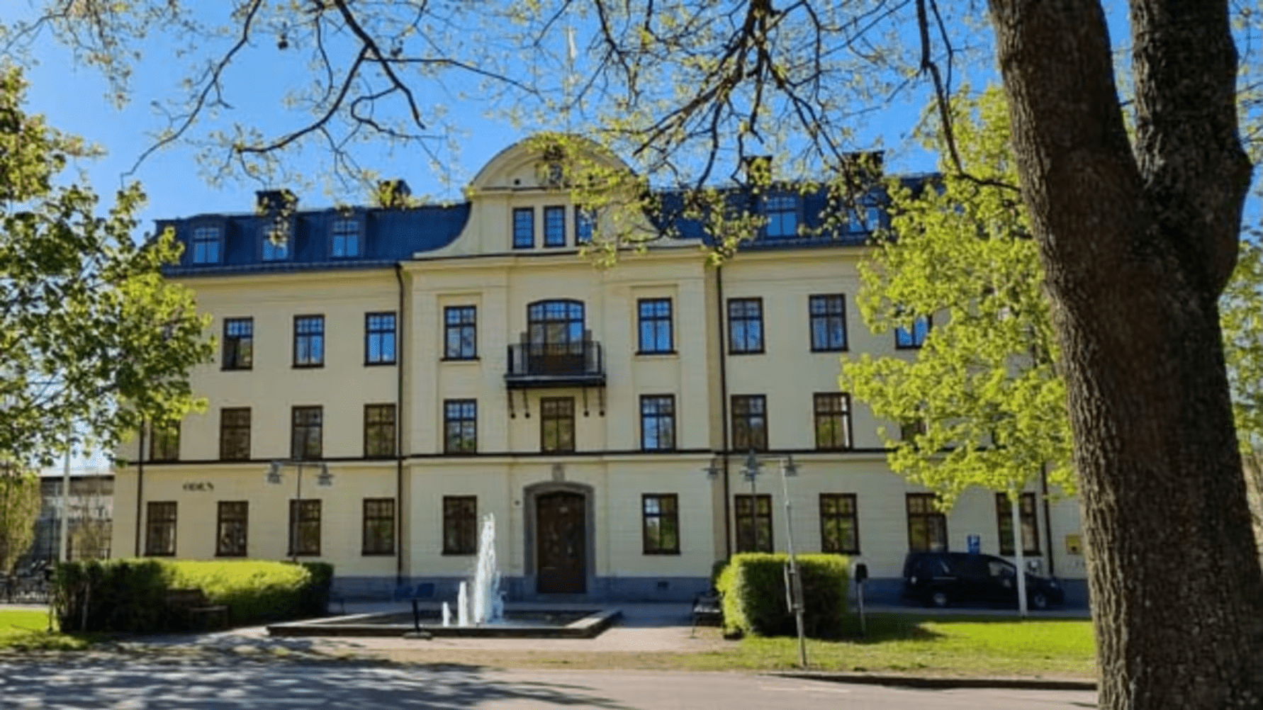 Högskolan i Gävle bildar nytt Europauniversitet