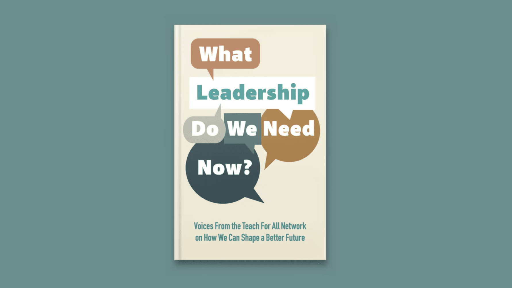 What leadership do we need now? – Författare från 18 länder ger ut gemensam bok om ledarskap