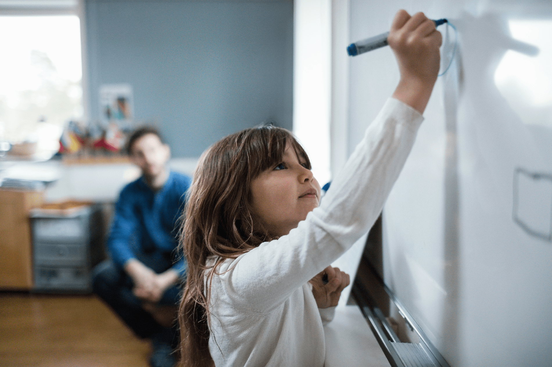 Behöriga lärare är fel ambitionsnivå