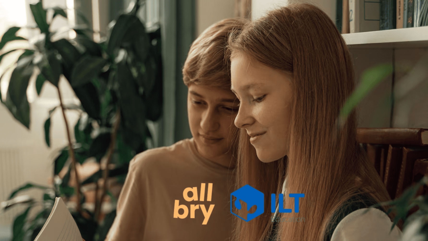 Allbry finns via ILT Education i hela Sverige